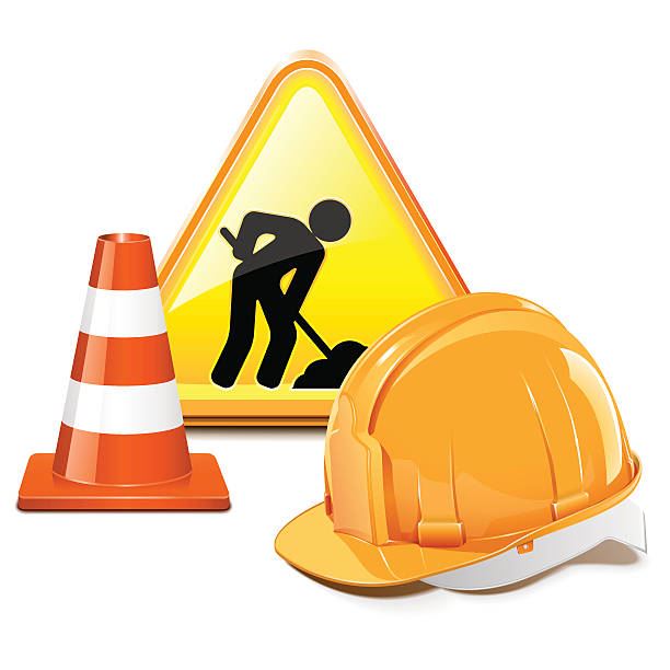 Construction Sign