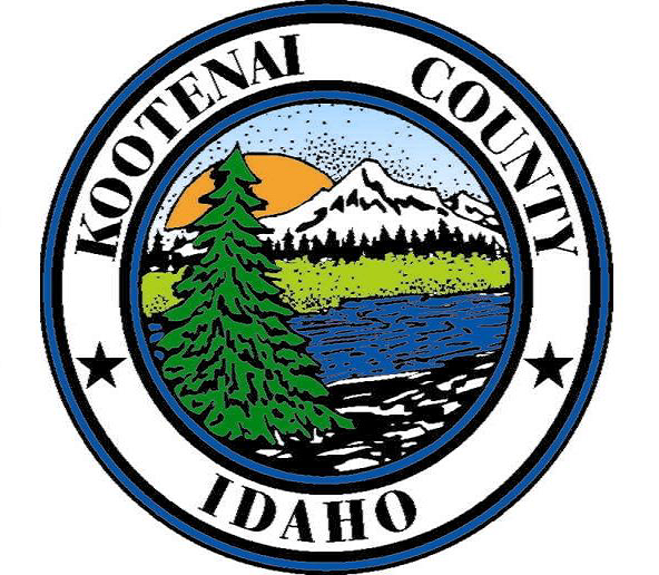 kootenai parks logo