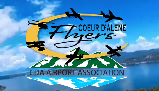 CdA Airport Association