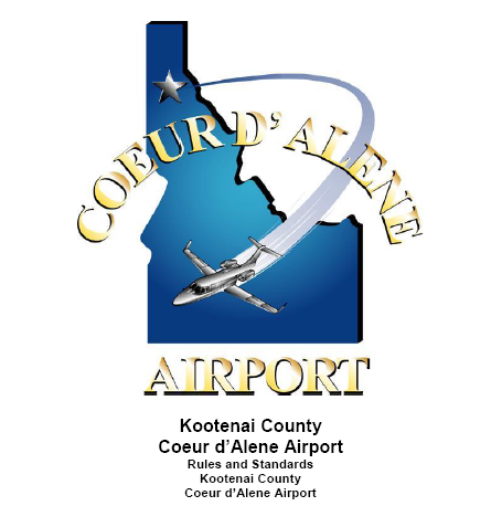 Airport Rules and Standards Opens in new window