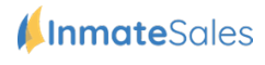 Inmate Sales Logo